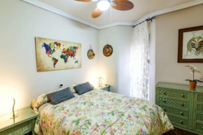 Apartamento Azahara